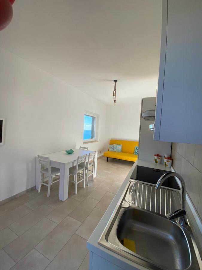 Still House San Nicola Arcella Ngoại thất bức ảnh