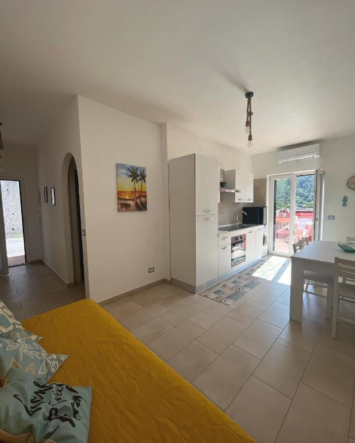 Still House San Nicola Arcella Ngoại thất bức ảnh